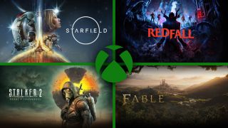 Xbox's lack of exclusives