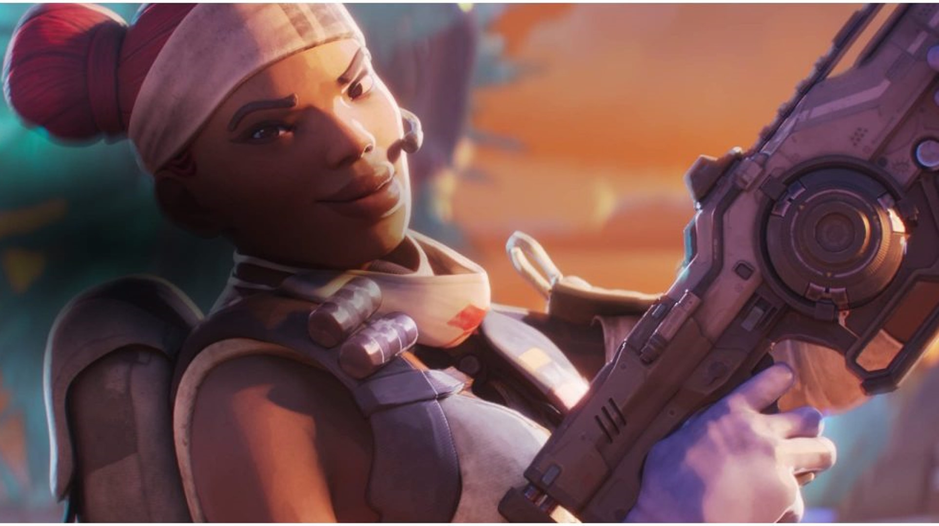 Apex Legends reveals new season Revelry gameplay trailer - Try