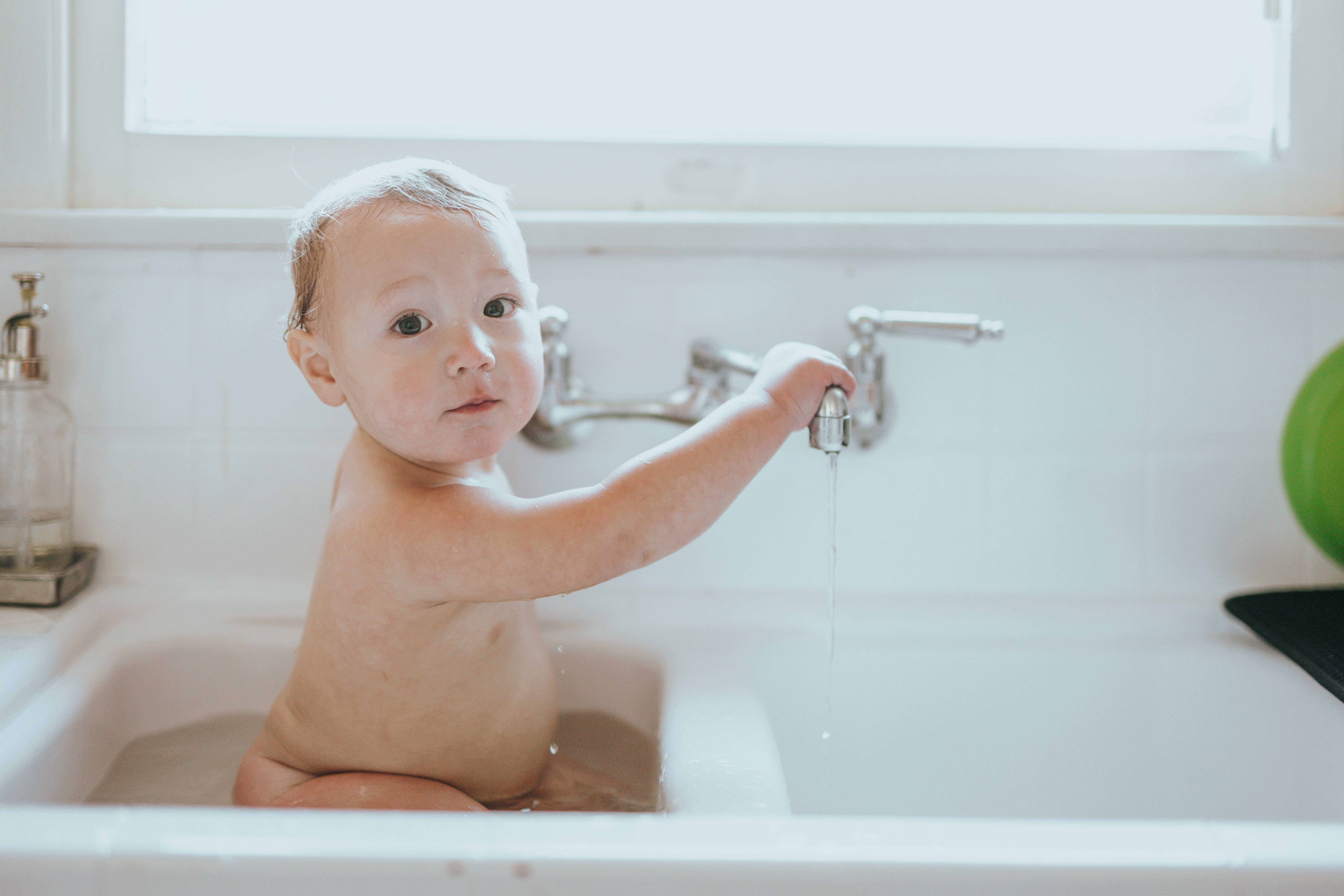 best baby shampoo