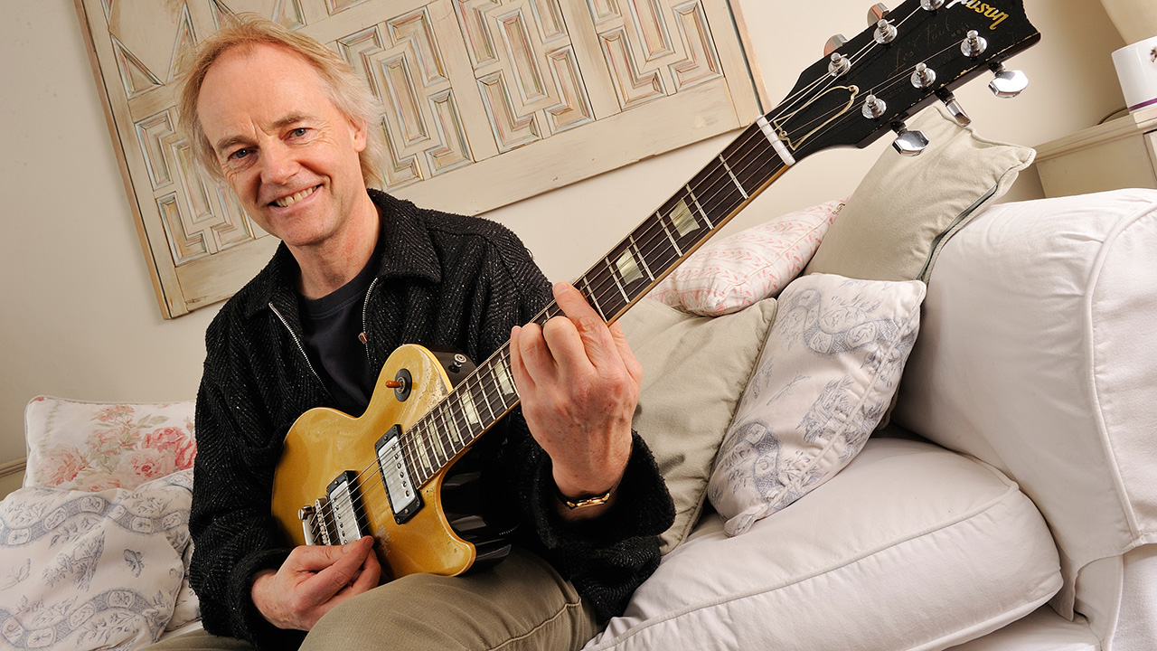 Snowy White