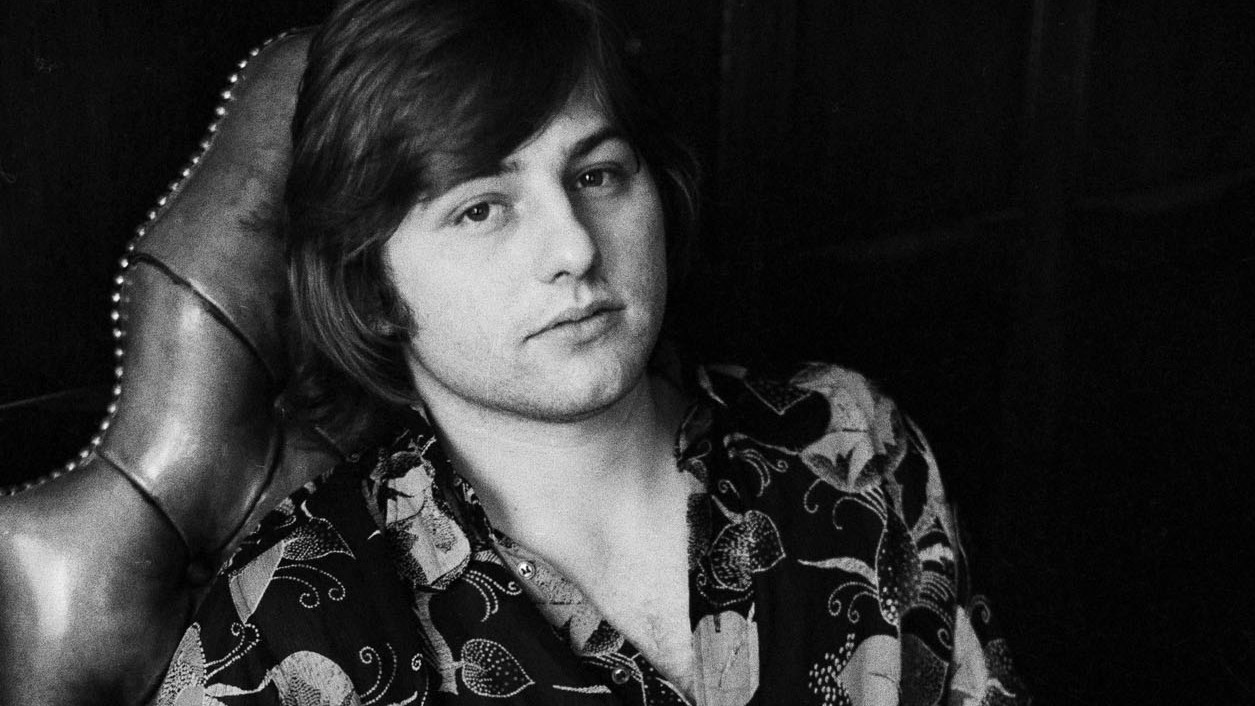 Greg Lake