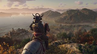 Assassin's Creed Shadows requirements for PC and Mac