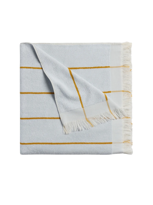 Bayside Beach Towel 