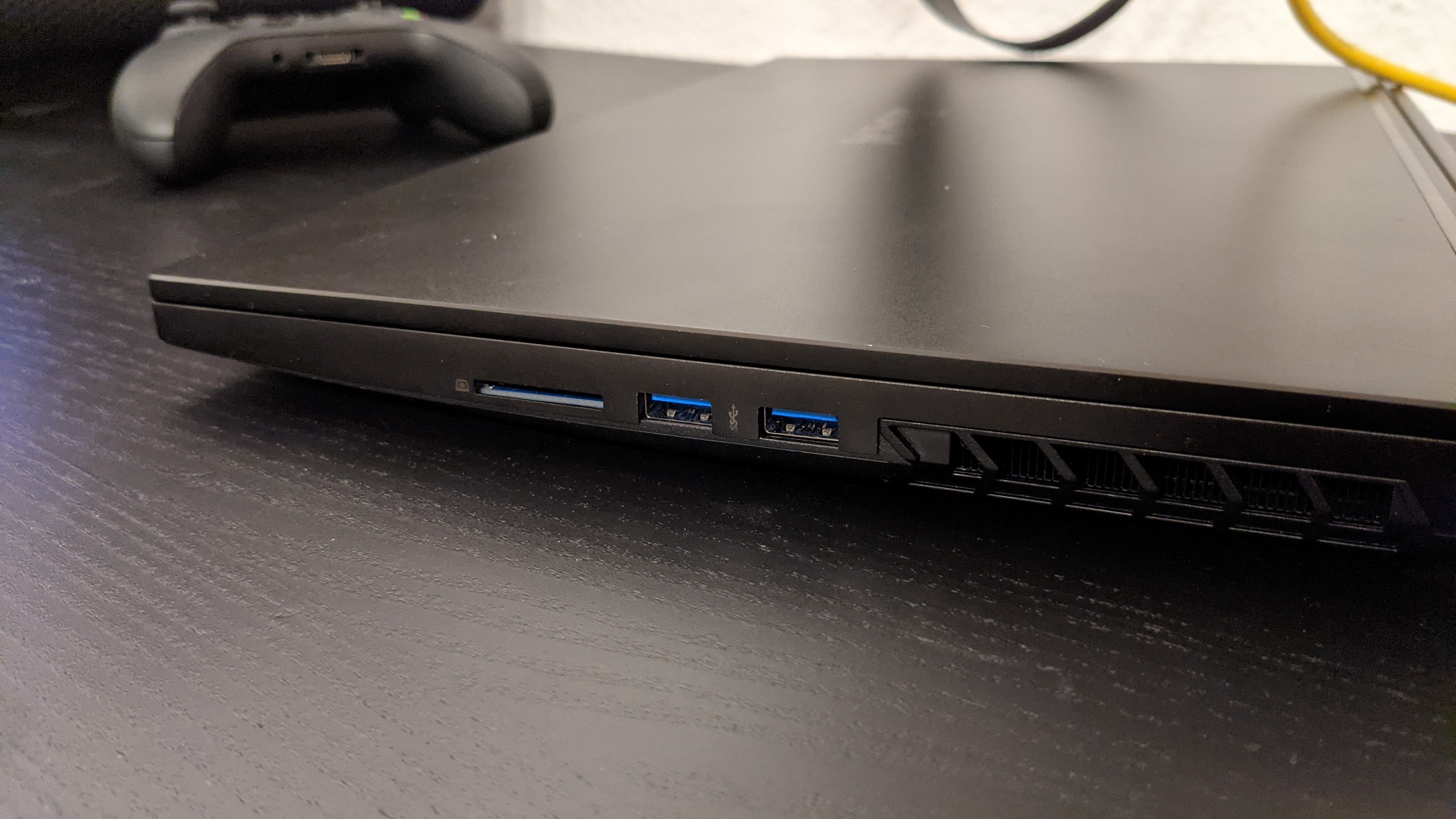 XMG NEO 15 Gaming Laptop