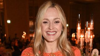 Fearne Cotton attends The Prince's Trust Invest In Futures Gala Dinner at The Peninsula Hotel on February 29, 2024