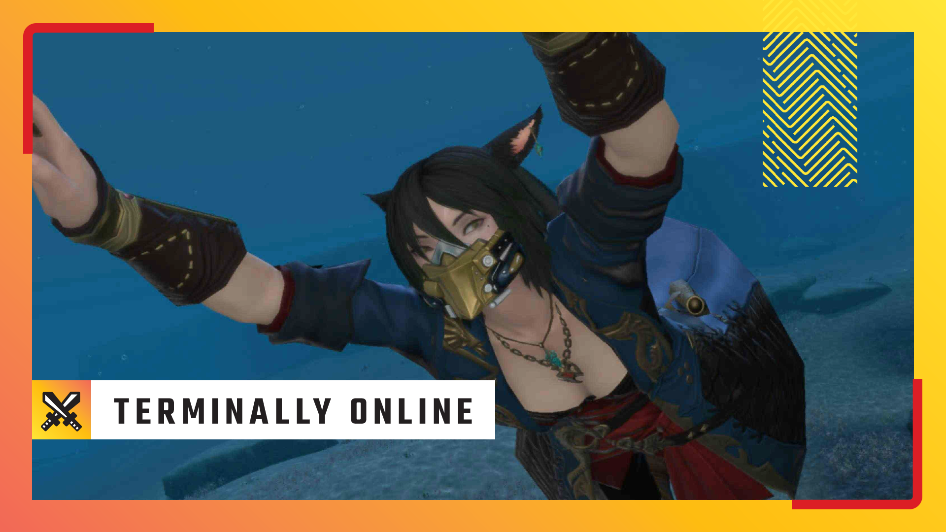 Blitzball is alive and well in Final Fantasy 14, and I spoke to the community of passionate fans who built an entire 140-page D&D-like system to play it: 'Once you start playing, you just can't stop"