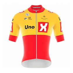 Uno-X Pro Cycling Team 2023