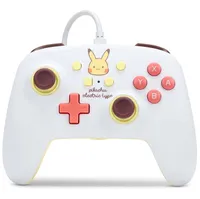 Power A enhanced Nintendo Switch wired controller: $27.99 now $17.99 at Amazon
Save $10
