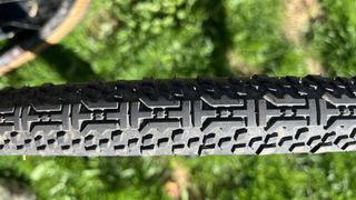 Panaracer GravelKing X1 tire