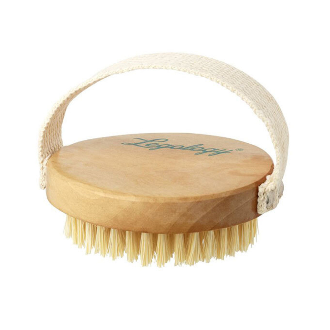 Legology Dry Body Brush 