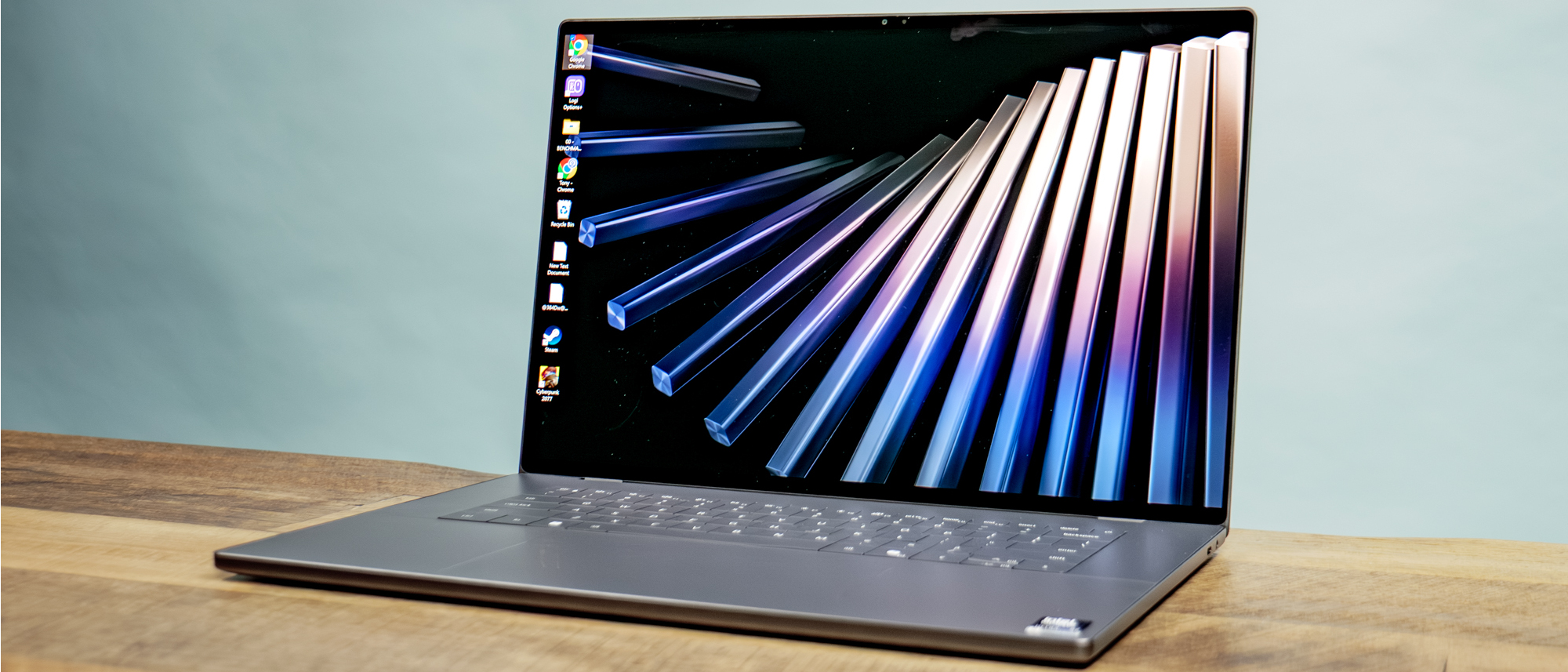 Dell XPS 16 (2026)
