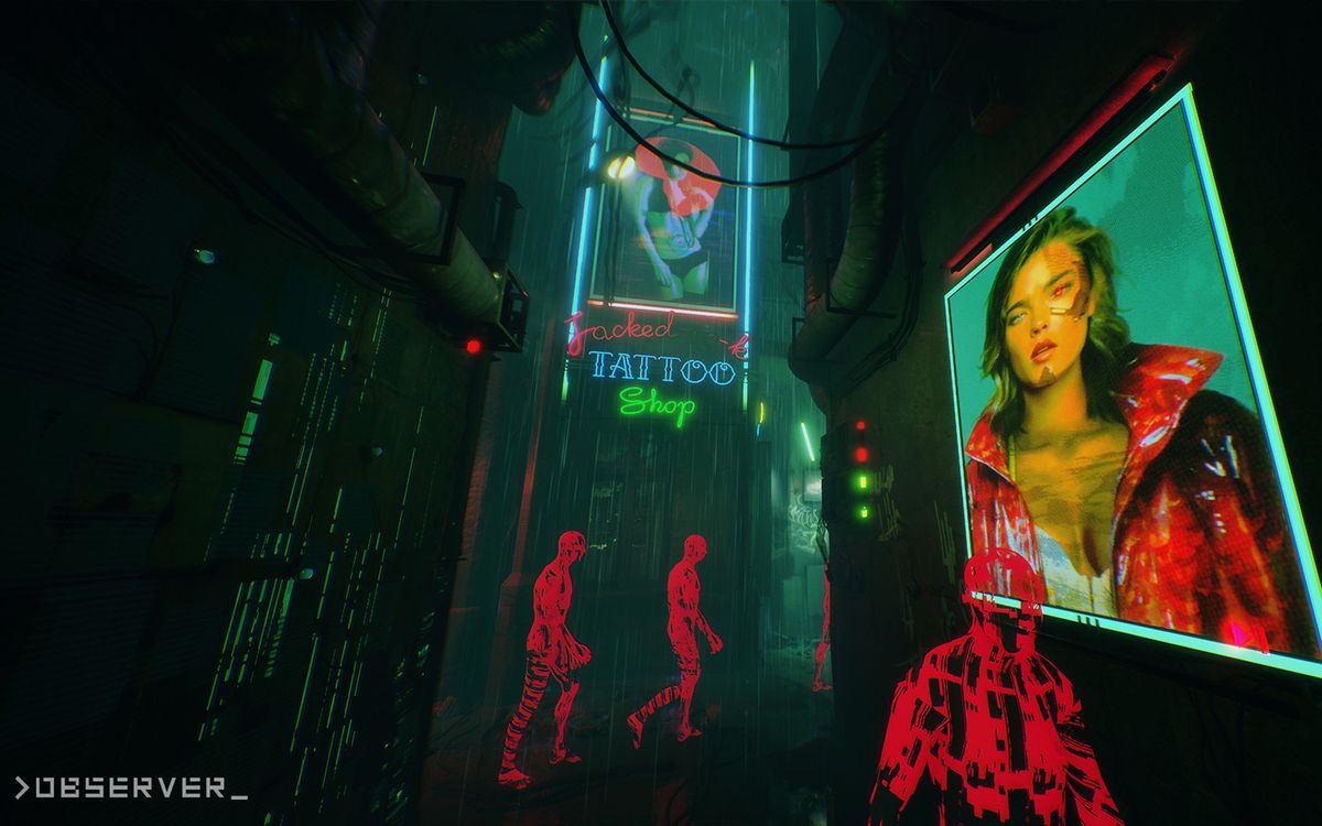 The 10 Best Cyberpunk Games To Play Now Toms Guide 4056