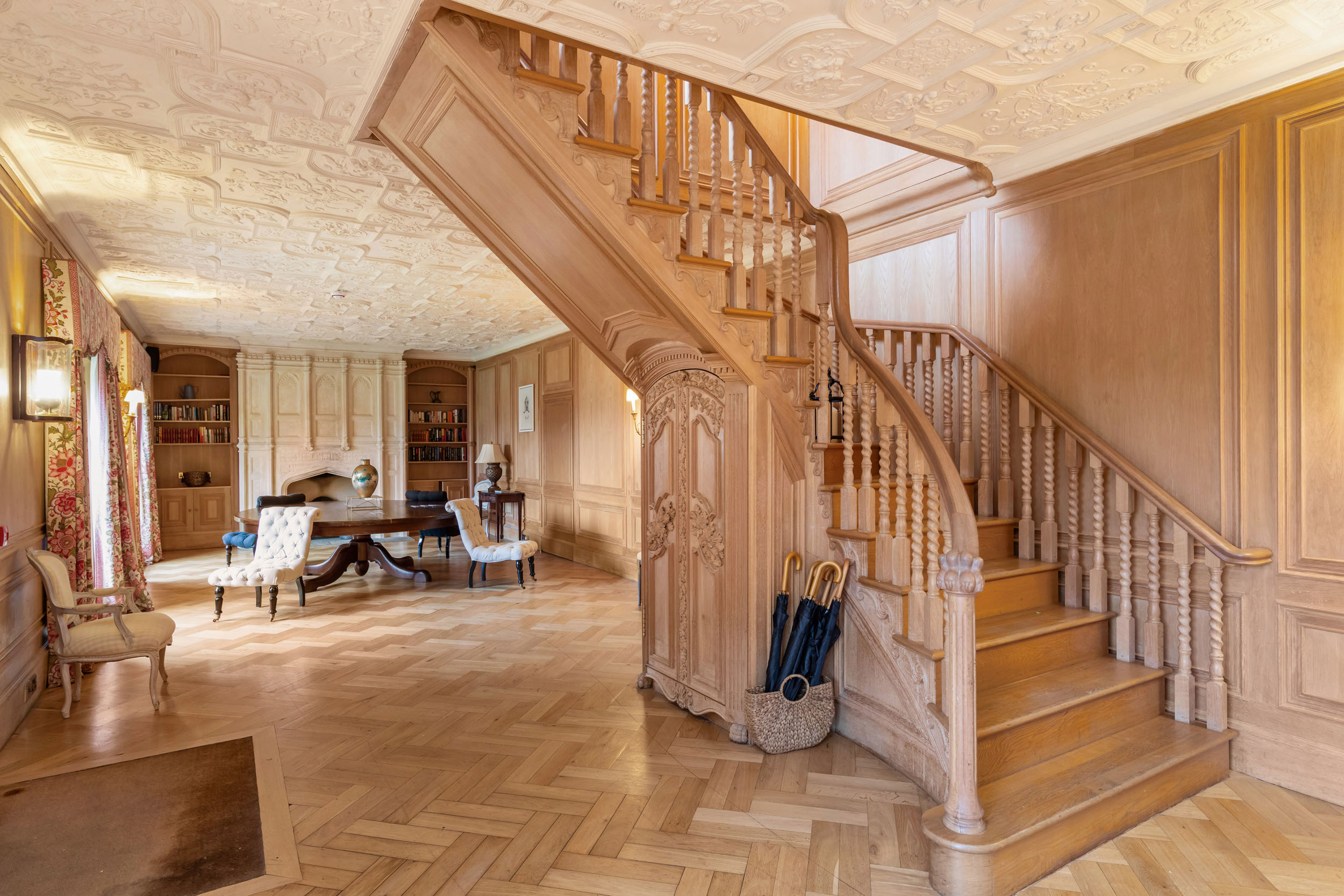 Village for Sale in Ireland