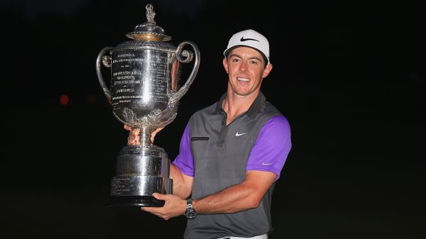 McIlroy Reveals 'Brainwash' Comment Started Norman Rift | Golf Monthly