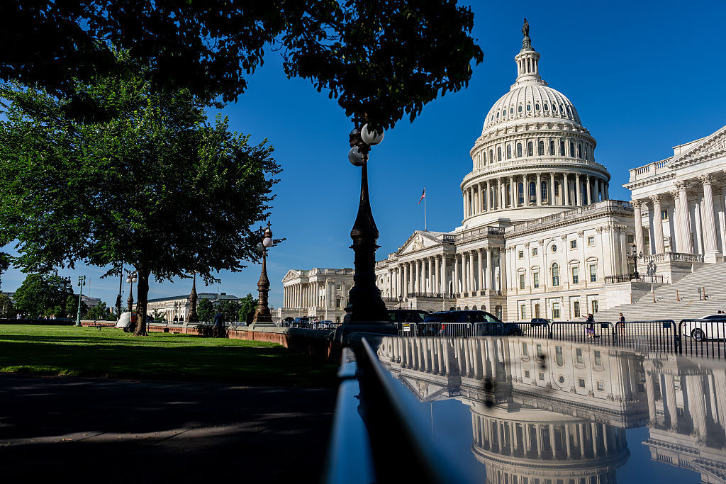Capitol Building