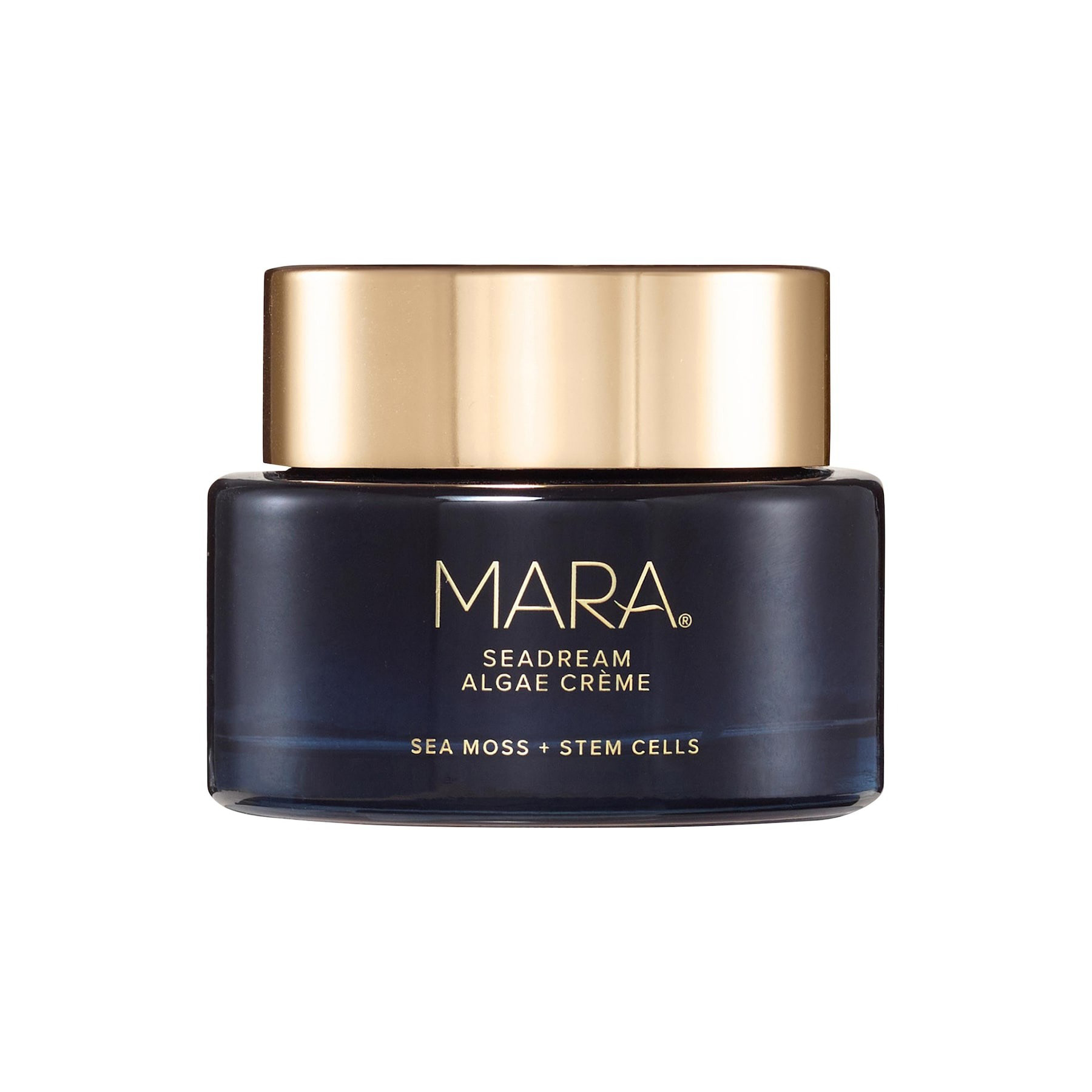 Mara, SeaDream Algae Cr&amp;egrave;me