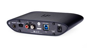 iFi Zen DAC Signature