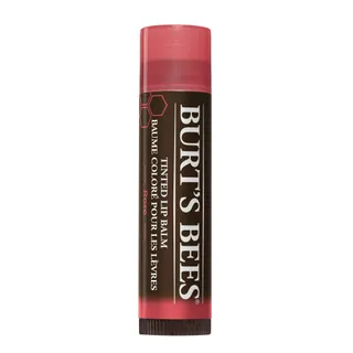 Burt's Bees getönter Lippenbalsam