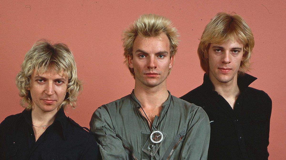 Roxanne by The Police - the story and meaning of the song | Louder