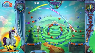 Peggle 2 for Xbox One