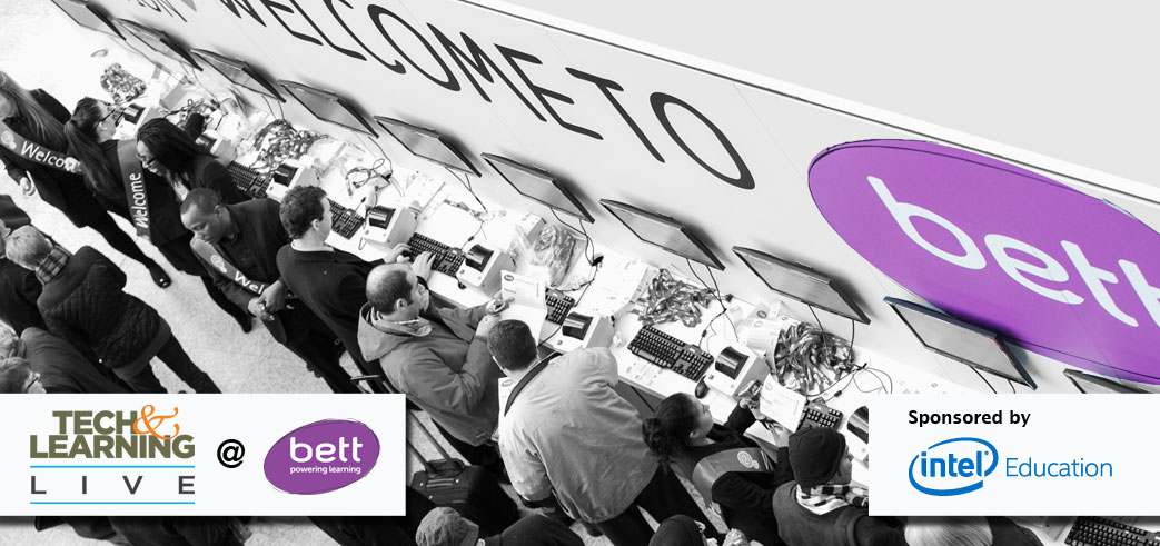 Tech &amp; Learning Launches New Social Media Hub in Time for Bett 2015