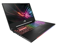 ASUS Rog Strix Hero II GL504GM