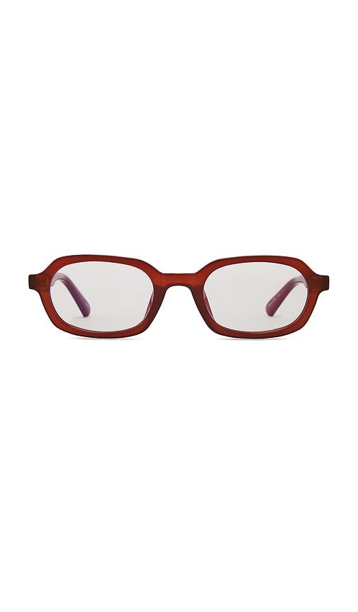 Abby Blue Light Eyeglasses
