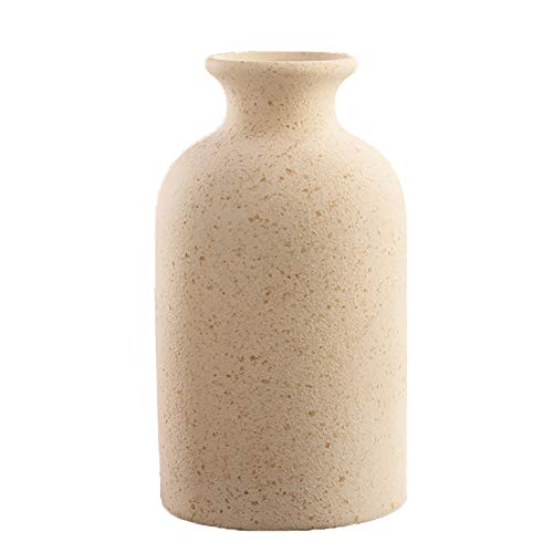 Dry Flower Vases, Ceramic Vase, Living Room Decoration,flower Arrangement Decoration Shooting Props
