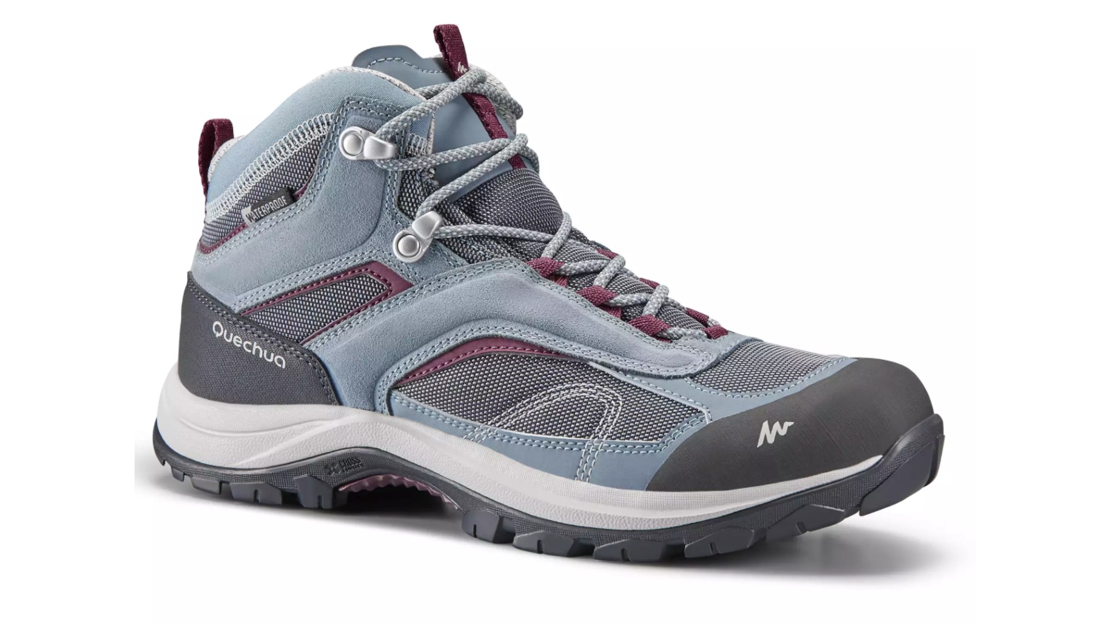 Best waterproof hiking boots for all walking levels and budgets Woman