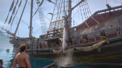 Black Flag Resynced