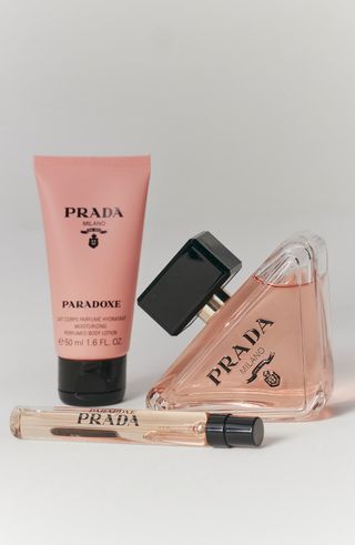 Paradoxe Eau De Parfum 3-Piece Gift Set 