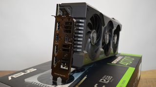 Nvidia RTX 5070 could launch at CES 2025, and rumored spec – including 12GB of VRAM – means everyone hates this GPU already