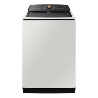 Samsung 5.5 Cu. Ft. High-Efficiency Smart Top Load Washer with Auto Dispense System