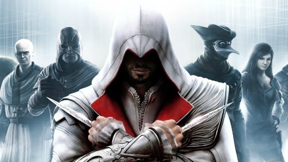 Netflix's Assassin's Creed show confirms all-new time period, but will return to a fan-favorite location