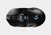 Logitech G903 LIGHTSPEED Gaming Mouse | $77.44 (save $72.55)