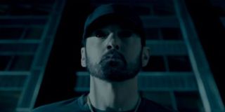 Eminem "Fall" Music Video