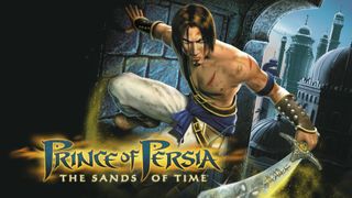 Prince of Persia: Sands of Time