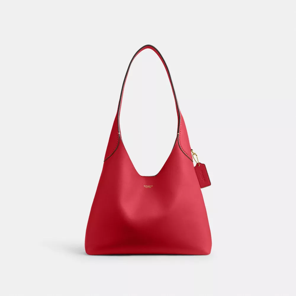 Coachtopia Alter/ego Brooklyn Shoulder Bag 28