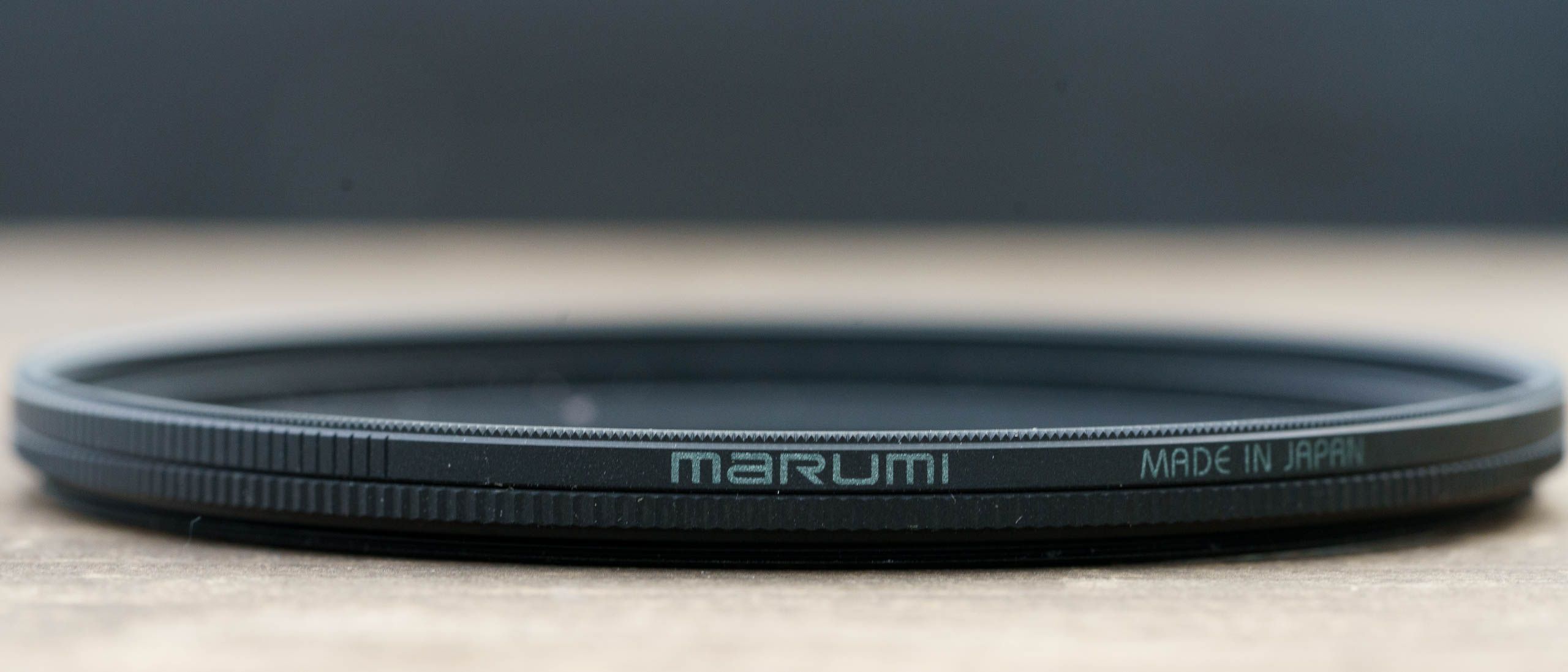 Marumi Filtro Fotografico 58 Mm C-PL/ND32: Aumenta Contrasto, Riduce Riflessi E Luce, Qualità Giapponese, Modello 97093