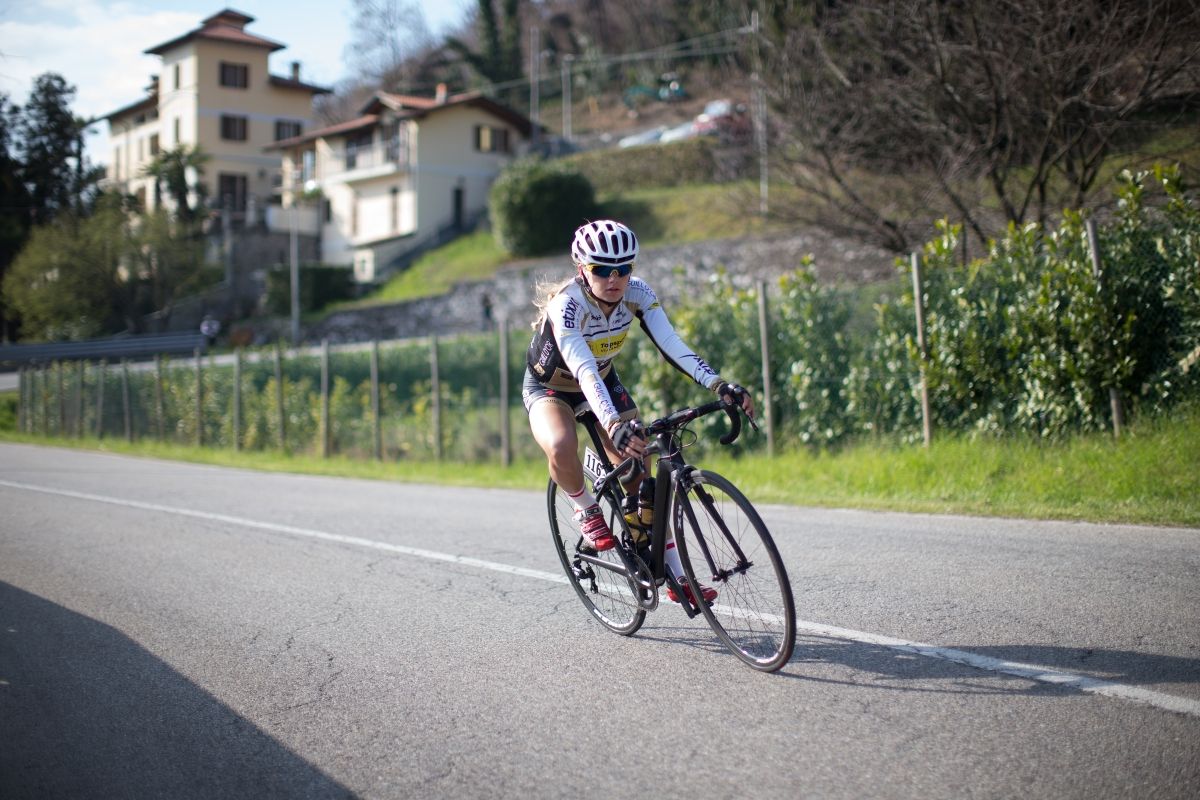 Jessy Druyts (Topsport Vlaanderen-Etixx-Guill D'or)