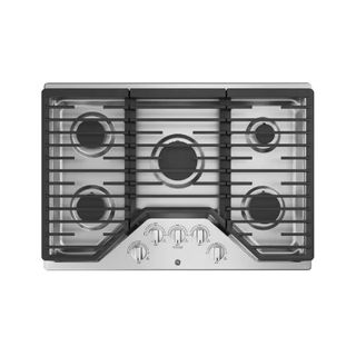 GE 30-inch Gas Stovetop/Cooktop