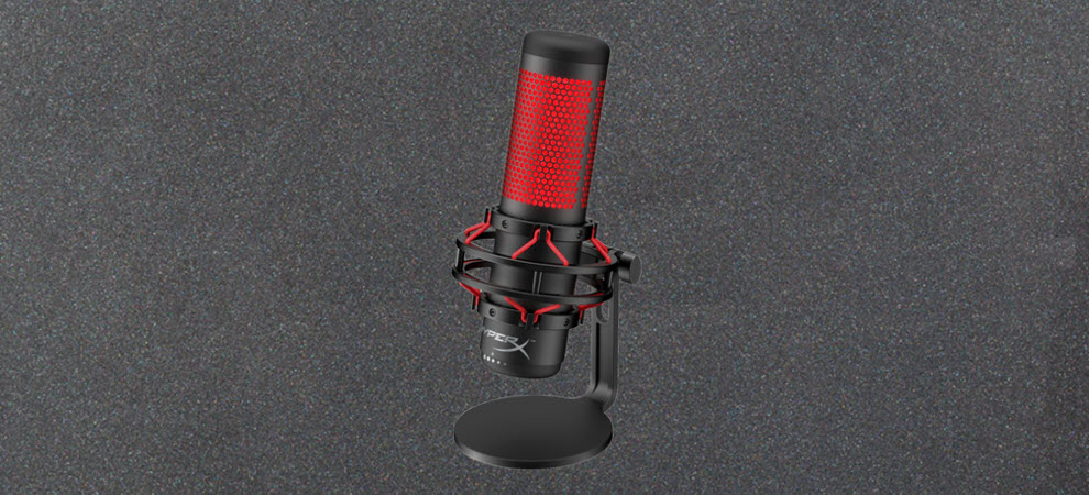 best gaming microphone