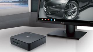 ASUS Chromebox 3