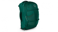 Osprey Farpoint 40l and Osprey Fairview 40l