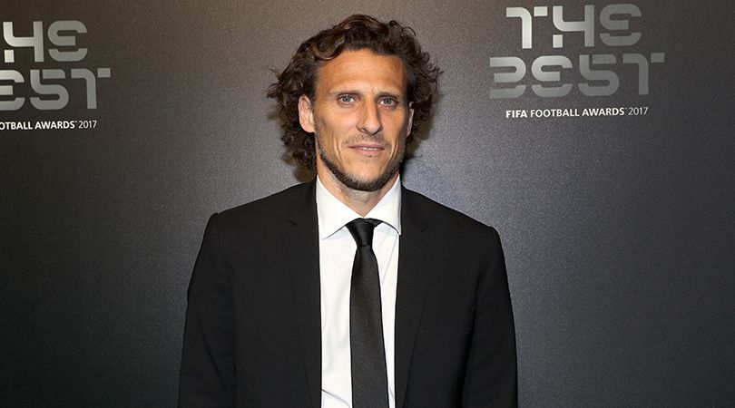 Diego Forlan