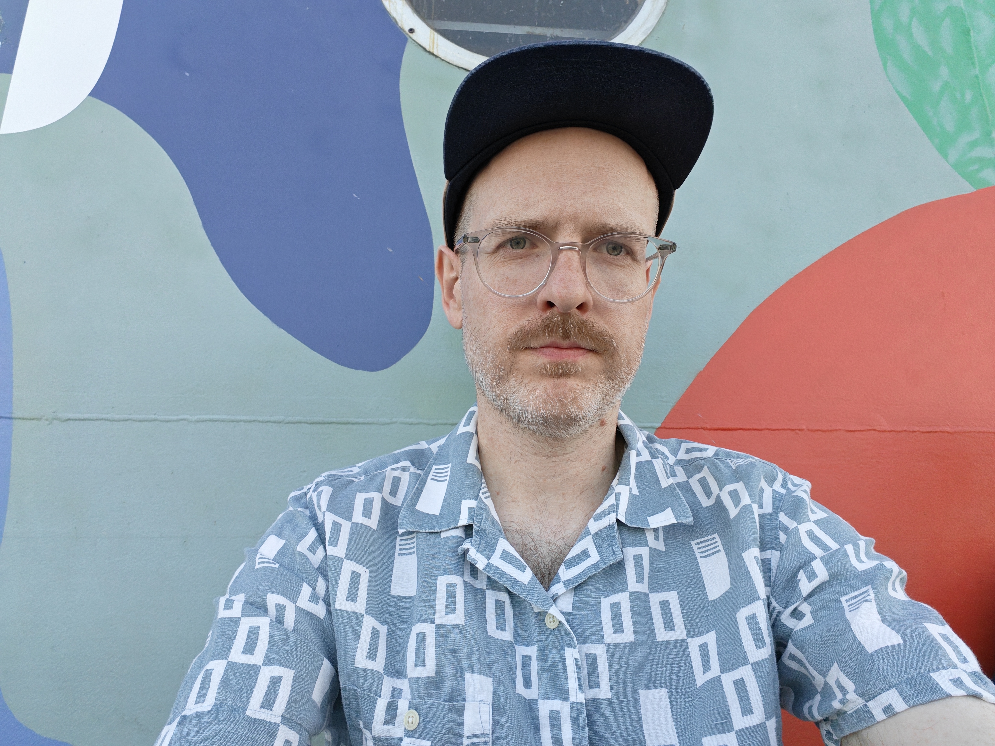 Honor 600 Pro camera samples