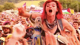 Amyl and the Sniffers