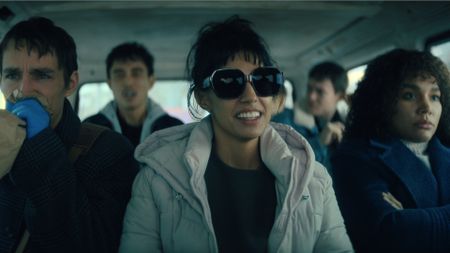 The Umbrella Academy season 4