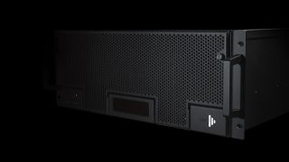 Disguise’s latest servers like the VX4 are designed to meet the demand for larger canvases, higher resolutions, and content that is rendered in real time.