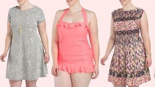 T.J.Maxx plus-size women's wear online shopping